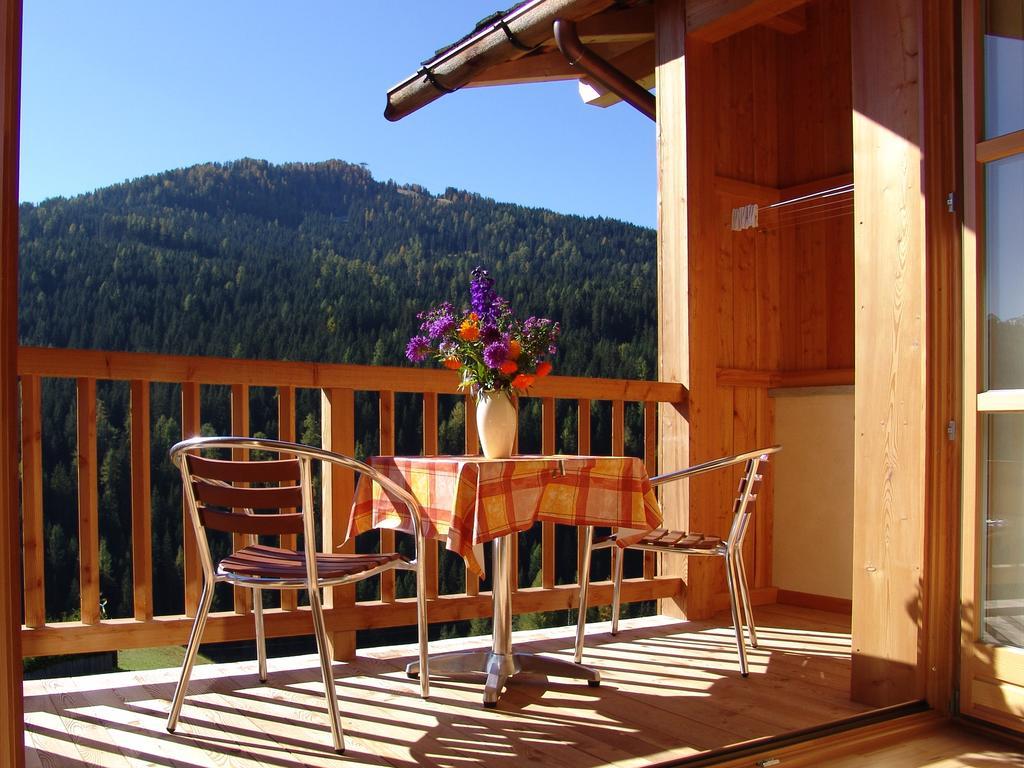 Apartments Serghela San Cassiano  Habitación foto