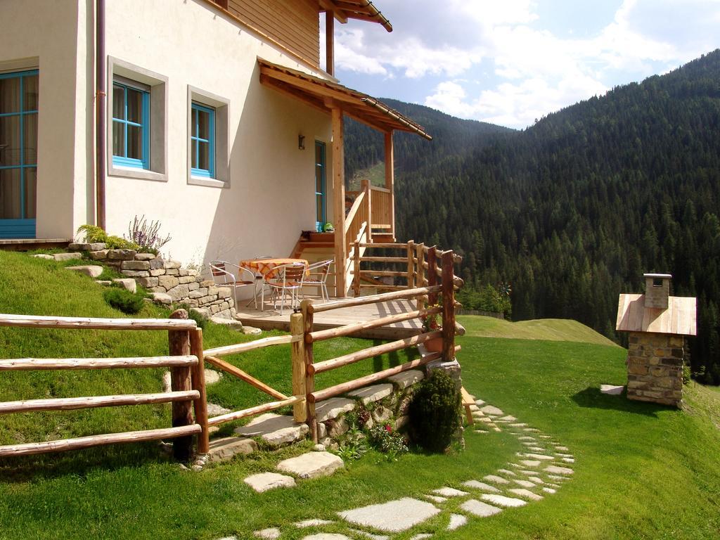 Apartments Serghela San Cassiano  Habitación foto