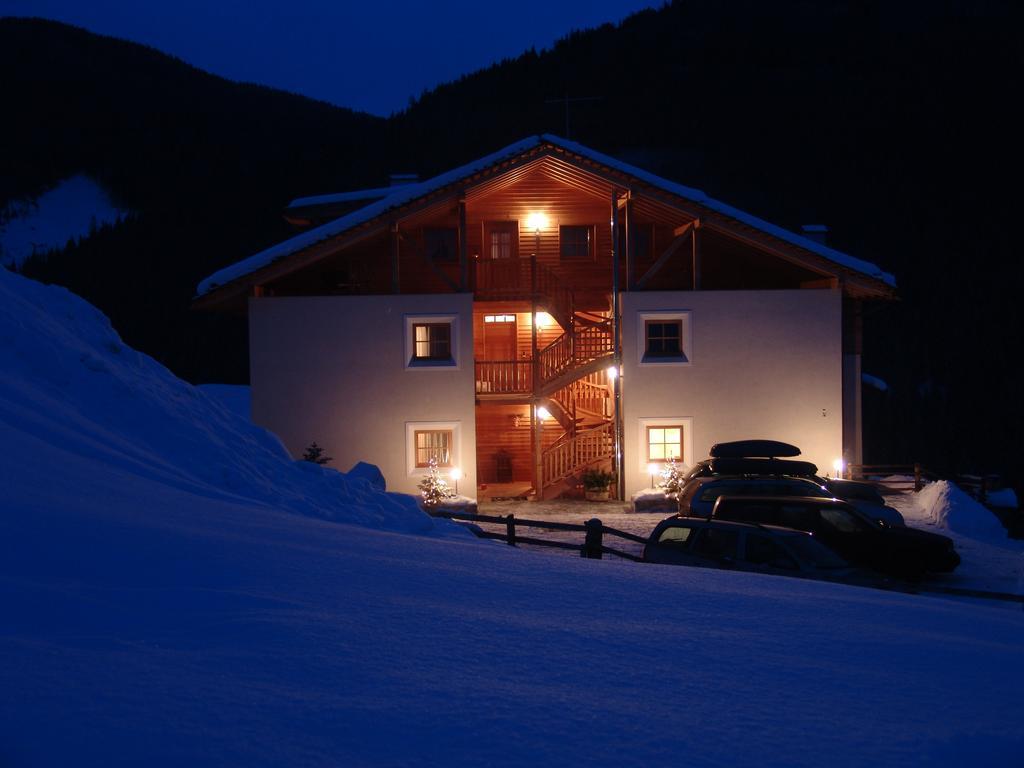 Apartments Serghela San Cassiano  Habitación foto